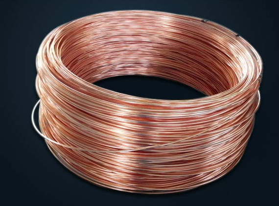 淺談銅桿中氧含量的重要性?。。? title=